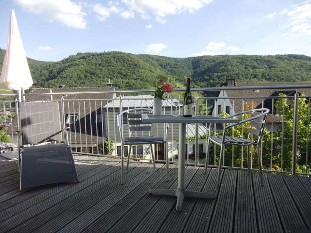 Am Weinberg Apartment Bernkastel-Kues Room photo