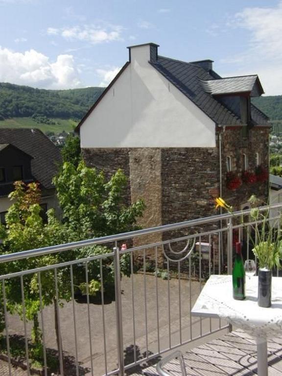 Am Weinberg Apartment Bernkastel-Kues Exterior photo