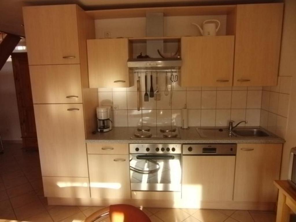 Am Weinberg Apartment Bernkastel-Kues Room photo